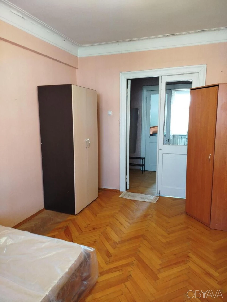 3-room apartment, 69 sq.m.