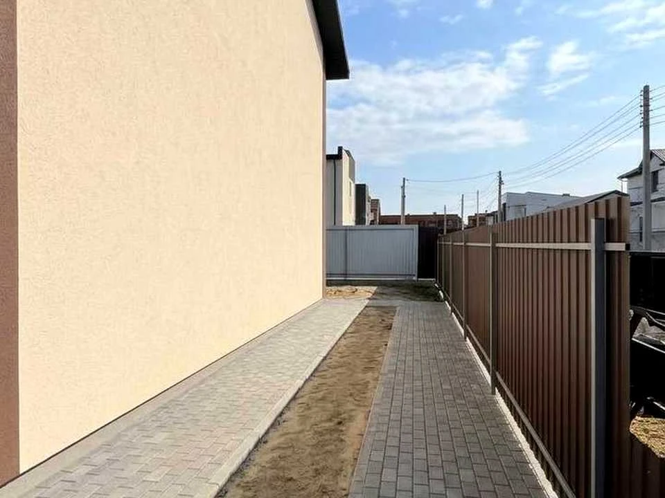 Будинок. Вінниця, Проспект