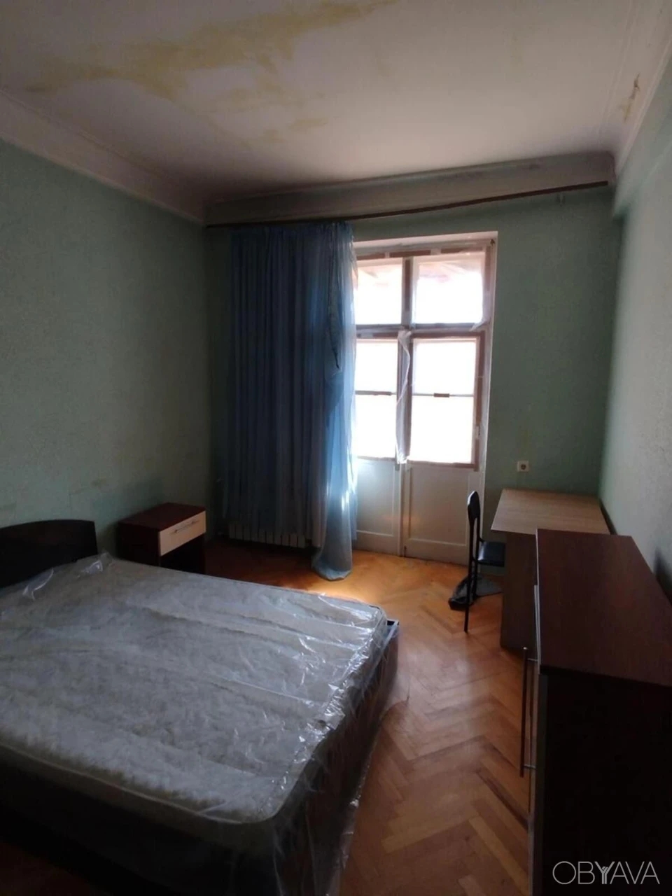 3-room apartment, 69 sq.m.