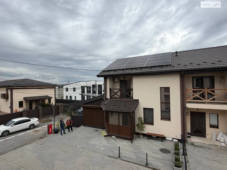Townhouse for Sale - Pyrogovo