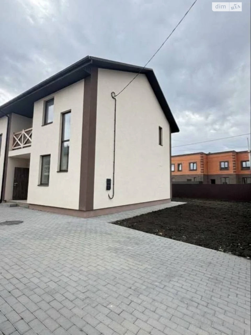 Продаж Таунхаус Пирогово