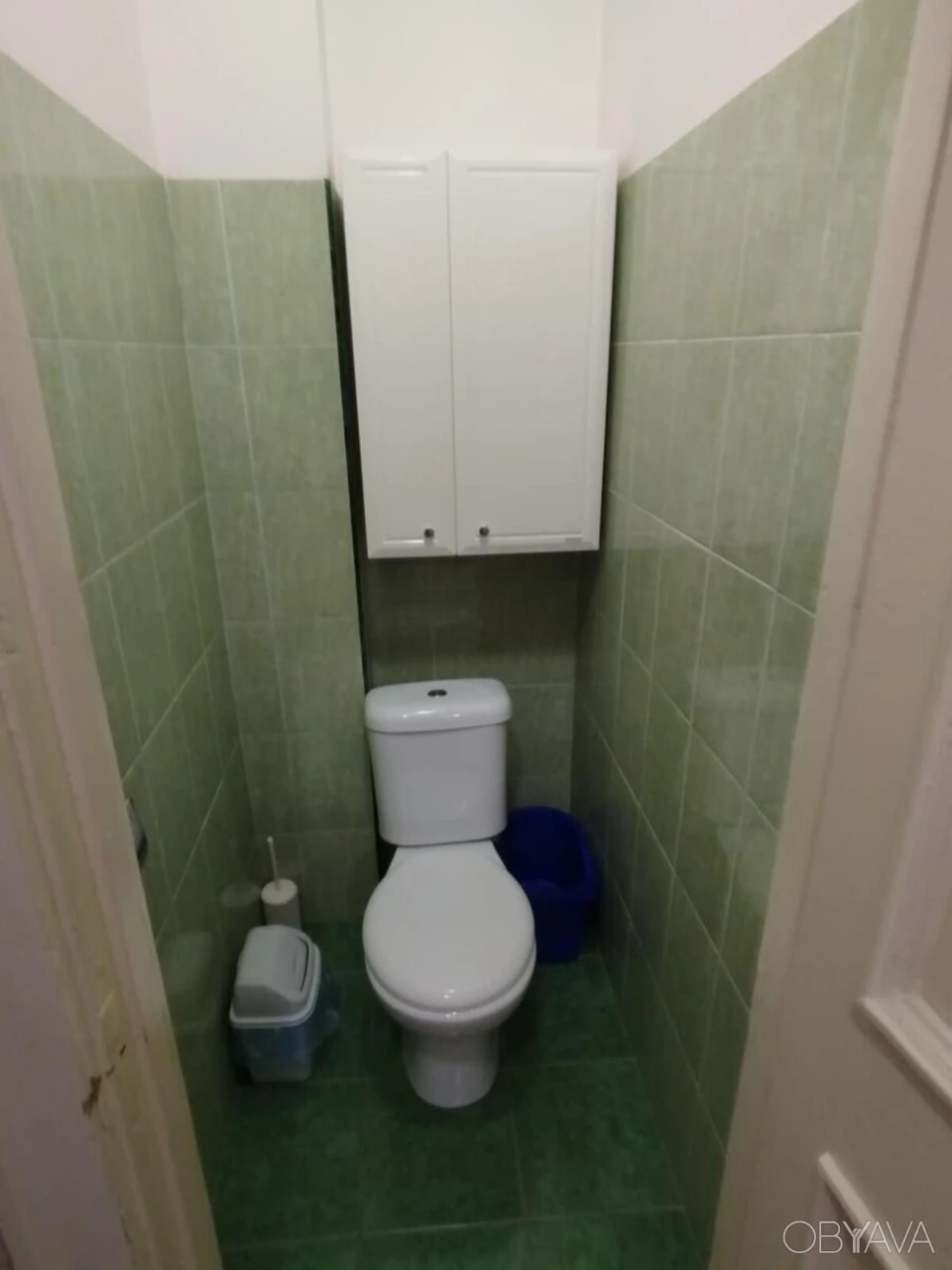 3-room apartment, 69 sq.m.