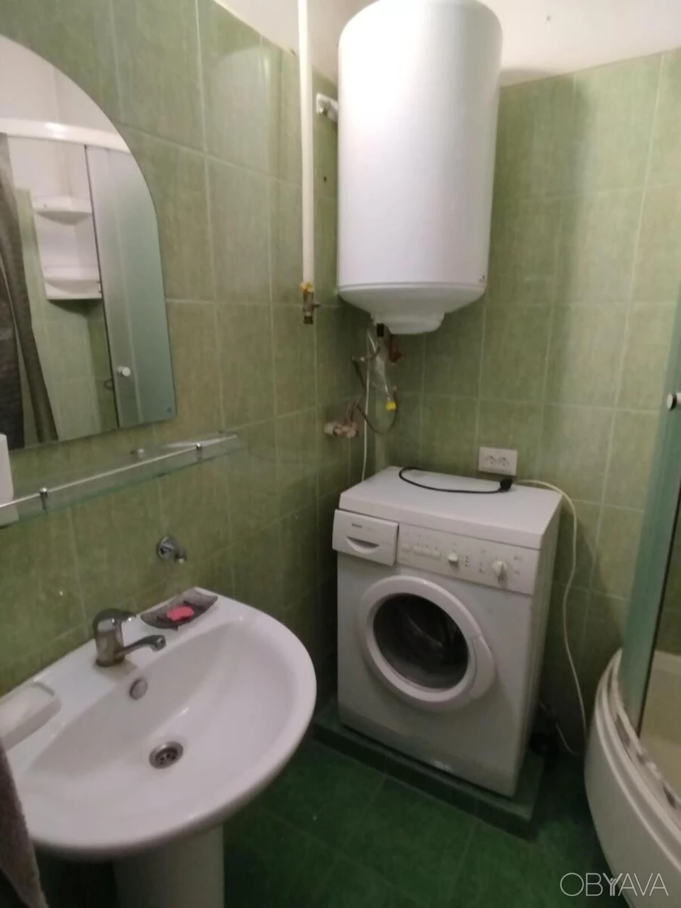 3-room apartment, 69 sq.m.