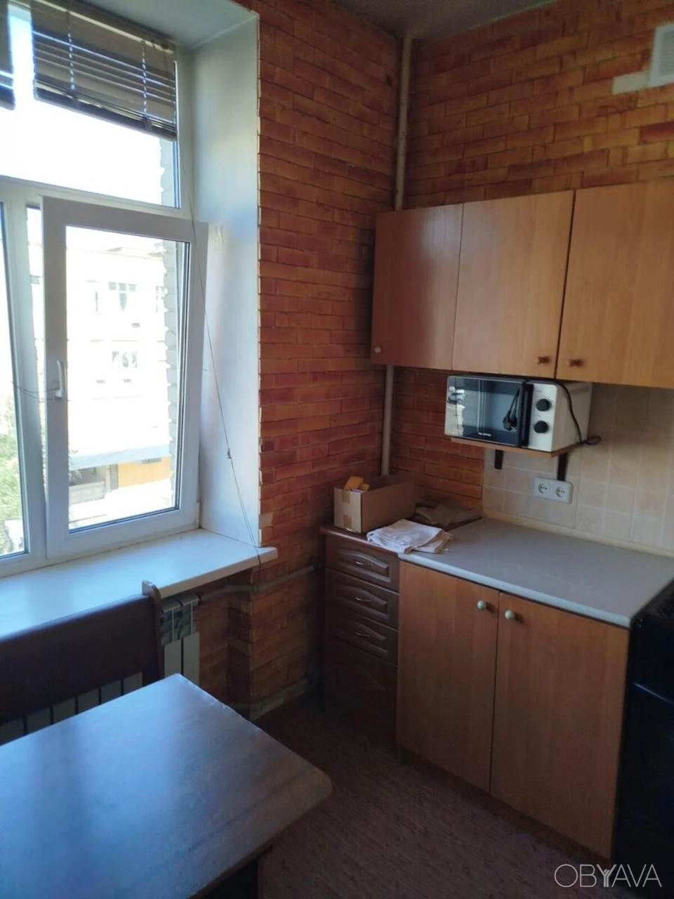 3-room apartment, 69 sq.m.
