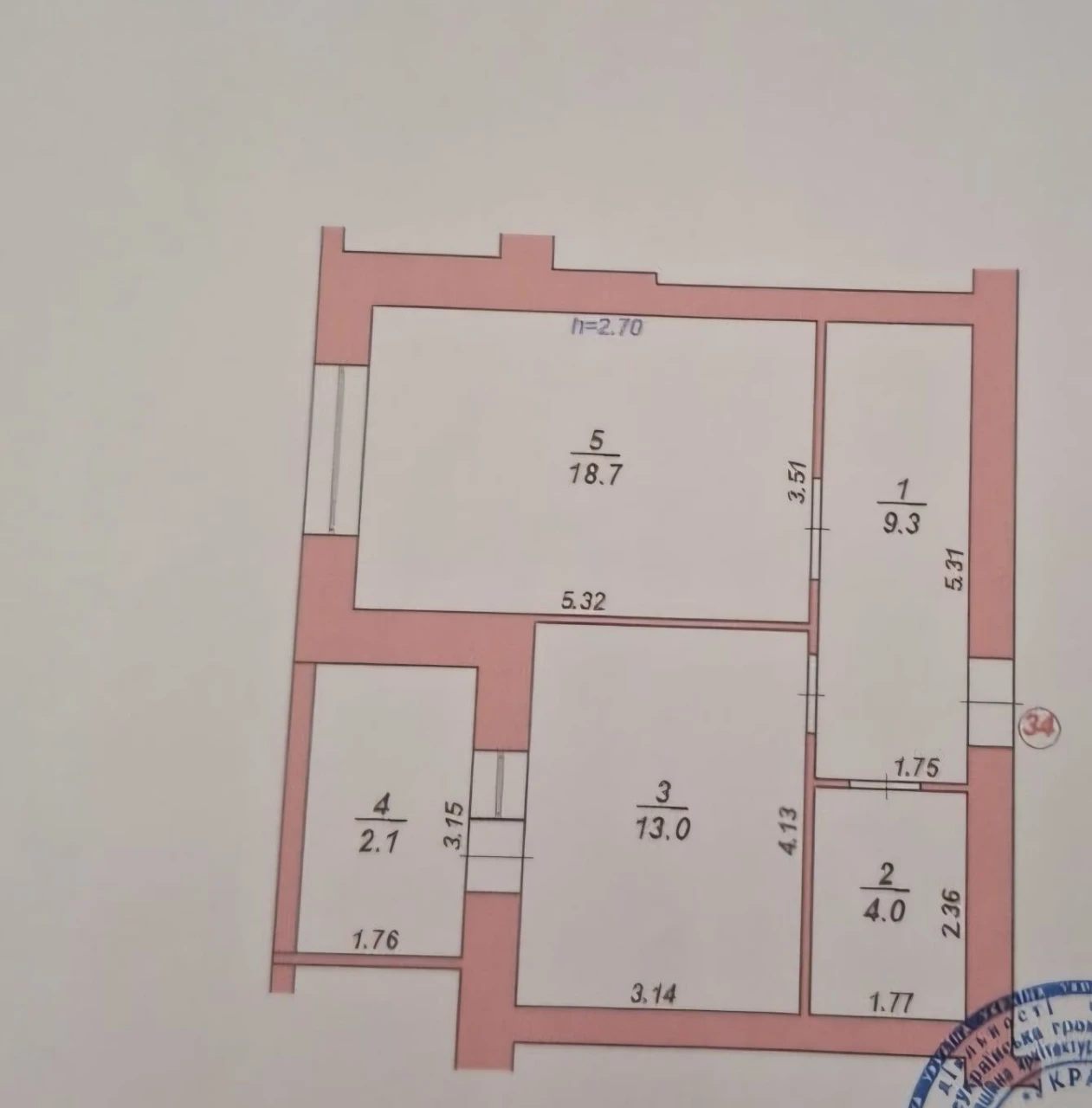 Продажа квартиры