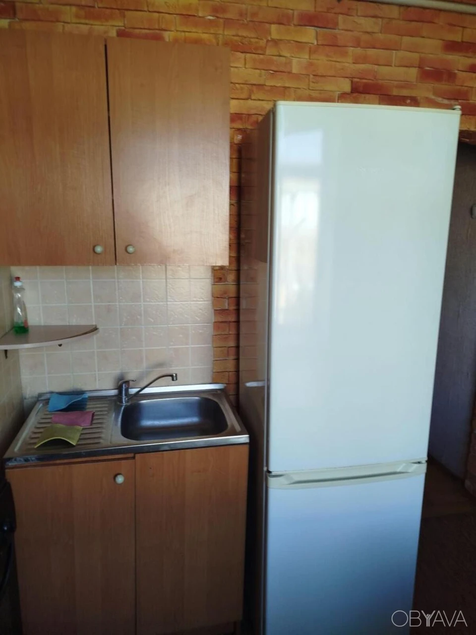 3-room apartment, 69 sq.m.