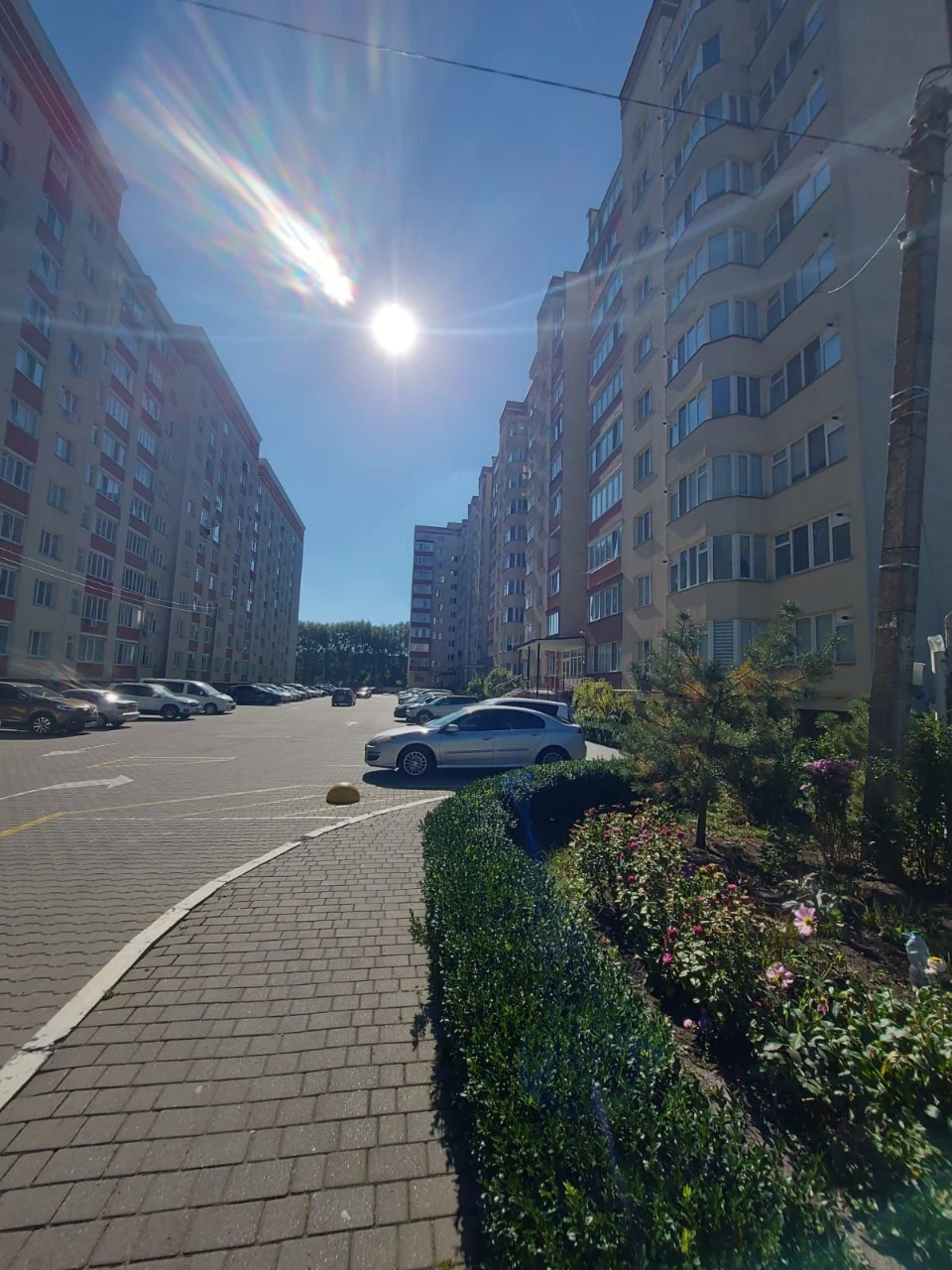 Продажа квартиры