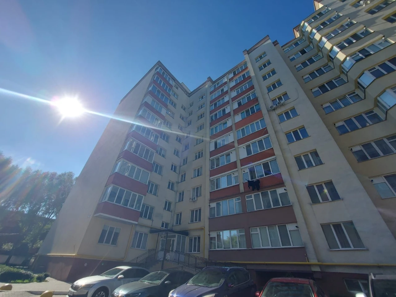 Продажа квартиры