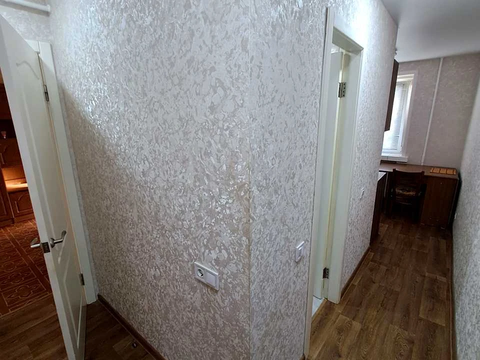 Квартира. Запорожье, Бочарова ул.