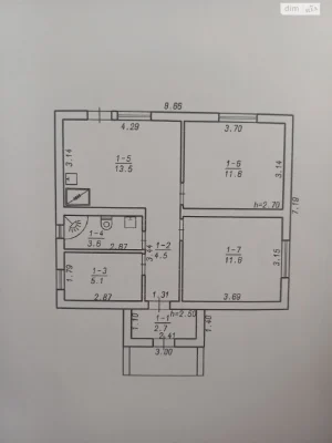 Sale: House