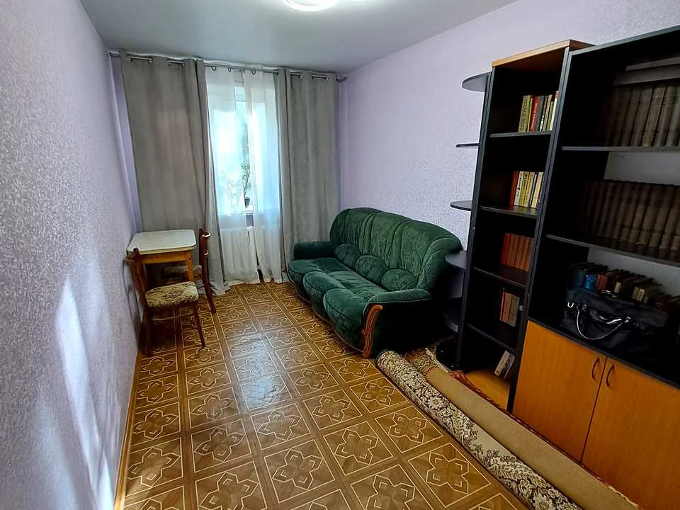 Квартира. Запорожье, Бочарова ул.