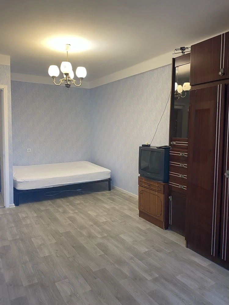 Rent one-bedroom warm and bright apartment with fresh renovation