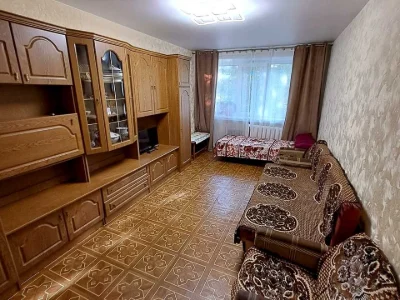 Квартира. Запорожье, Бочарова ул.