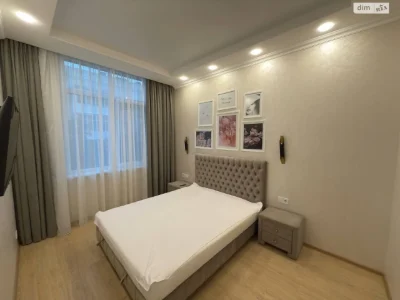 Long-Term Rental Apartment, Prospect Polya