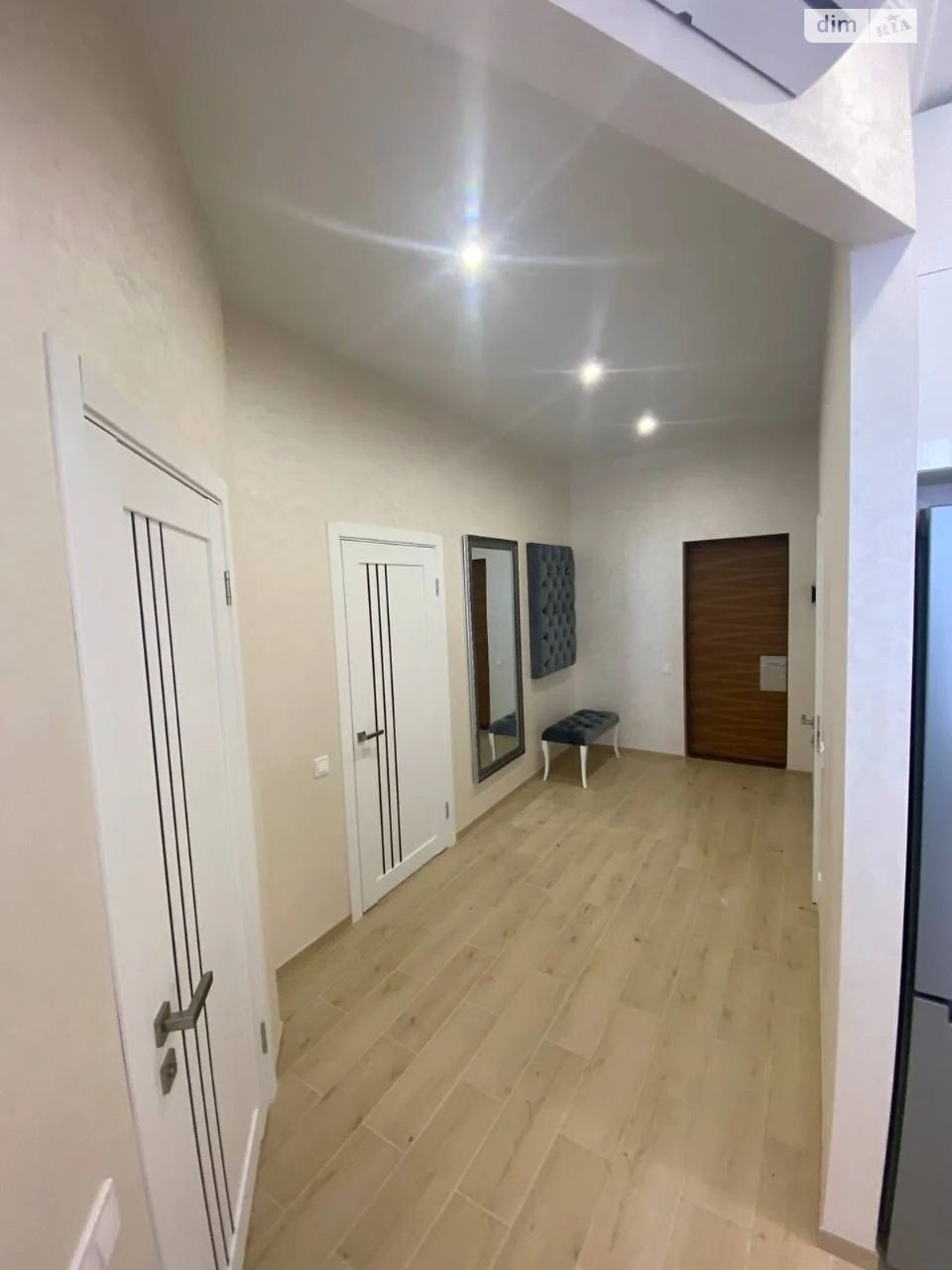 Long-Term Rental Apartment, Prospect Polya