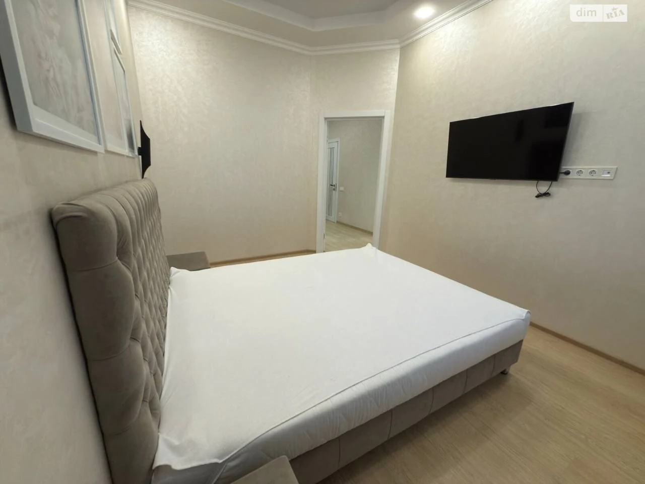 Long-Term Rental Apartment, Prospect Polya