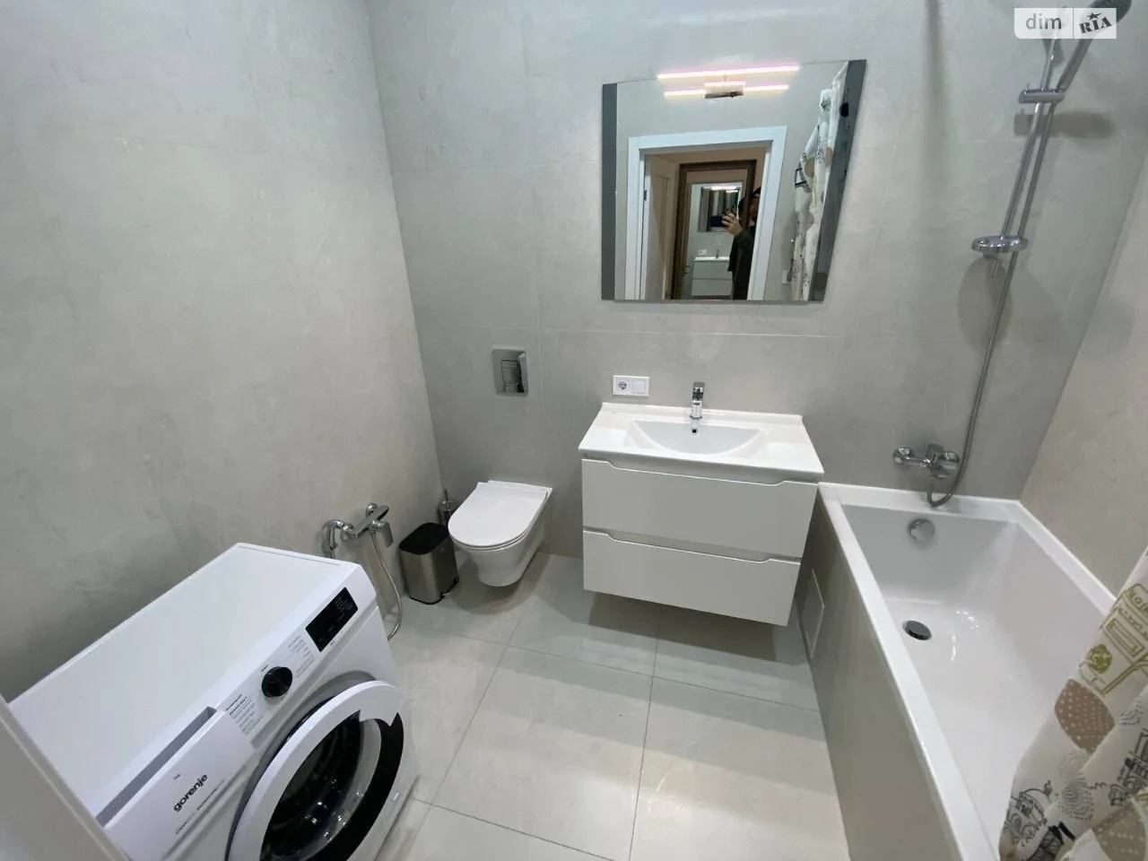 Long-Term Rental Apartment, Prospect Polya