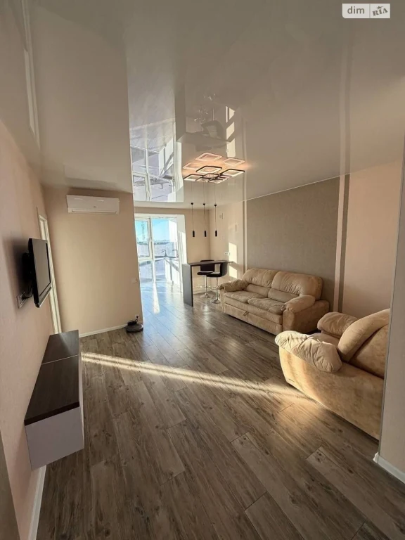 Long Term Rental Apartment Sokol