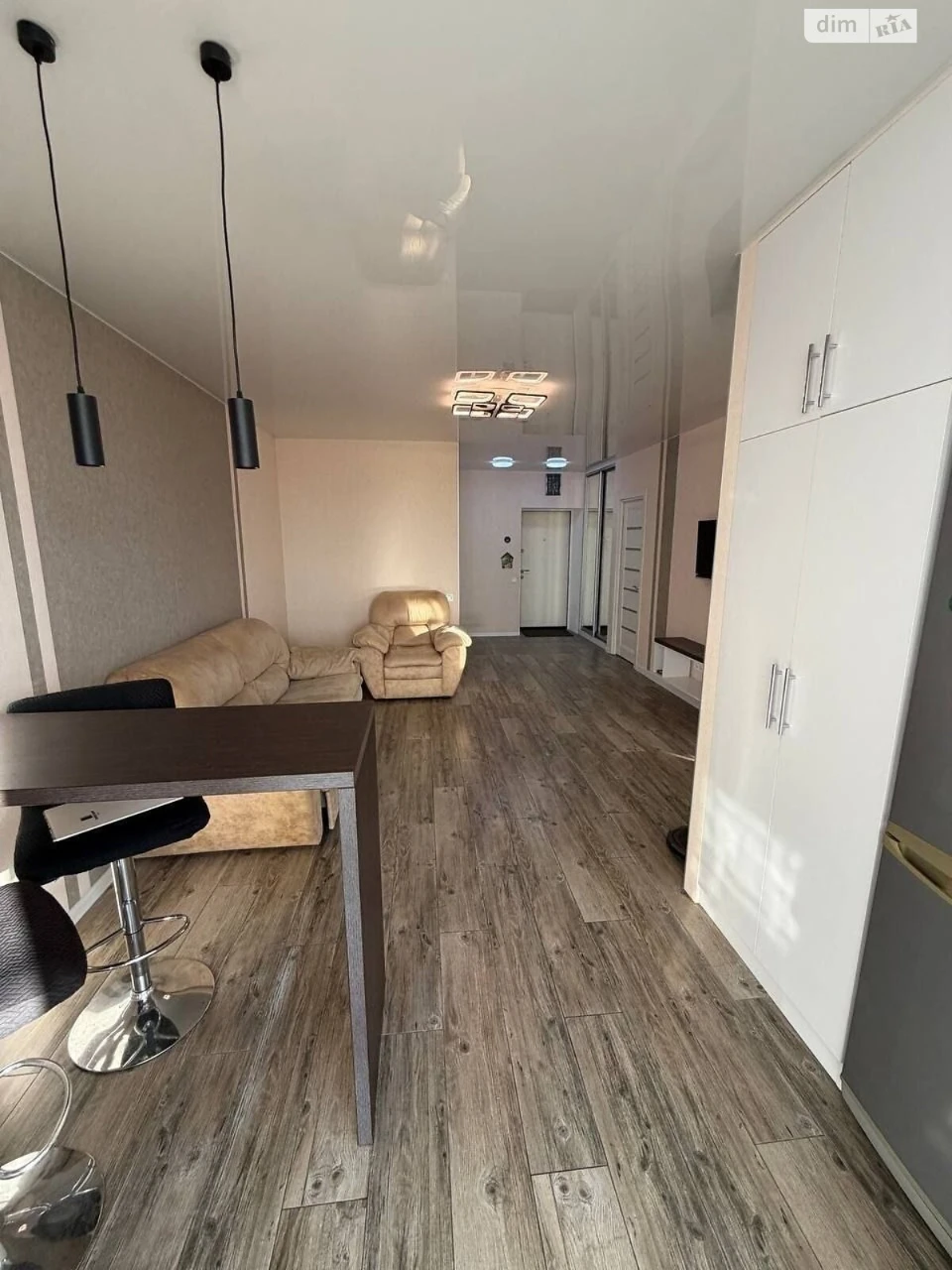 Long Term Rental Apartment Sokol