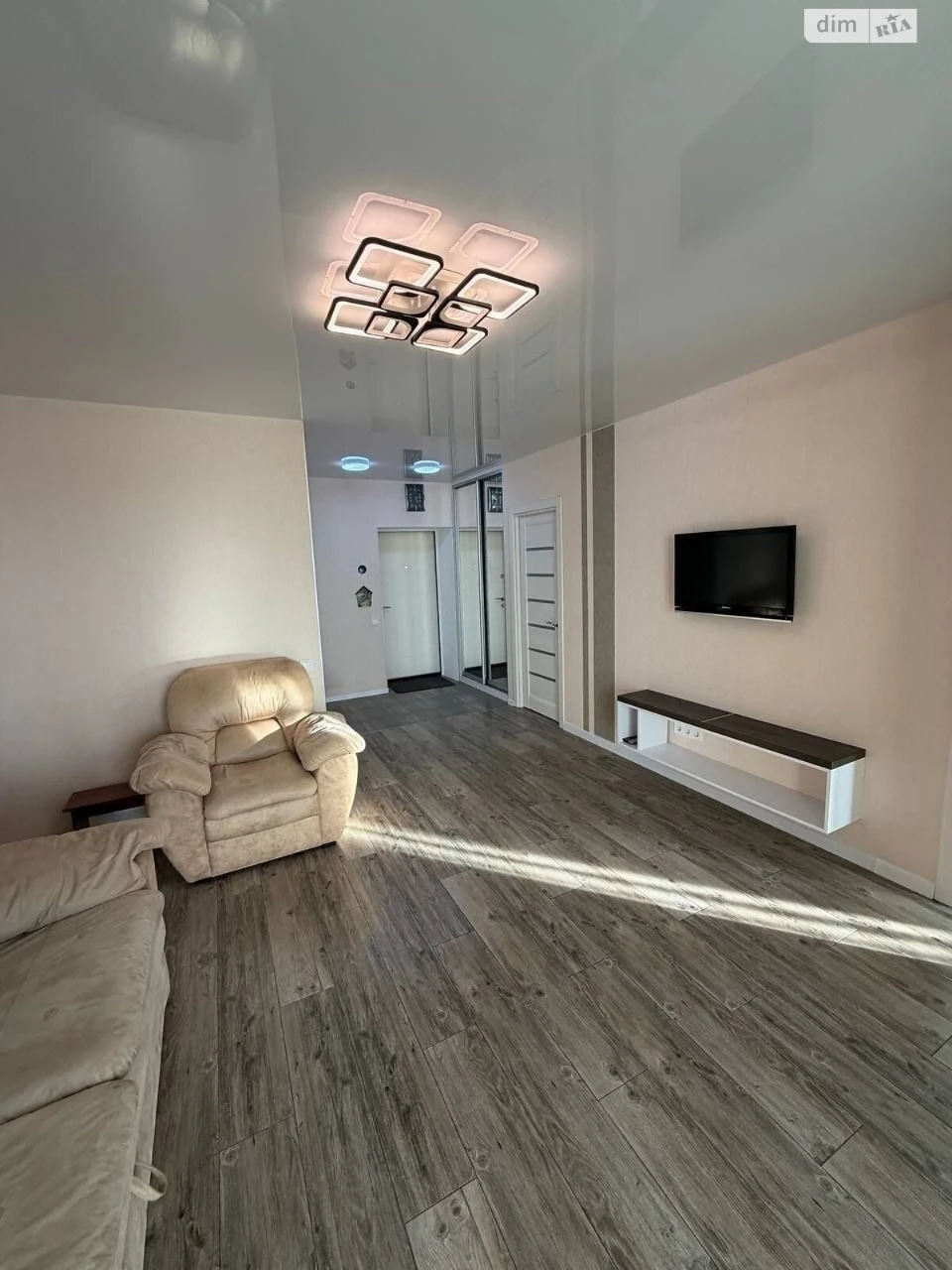 Long Term Rental Apartment Sokol