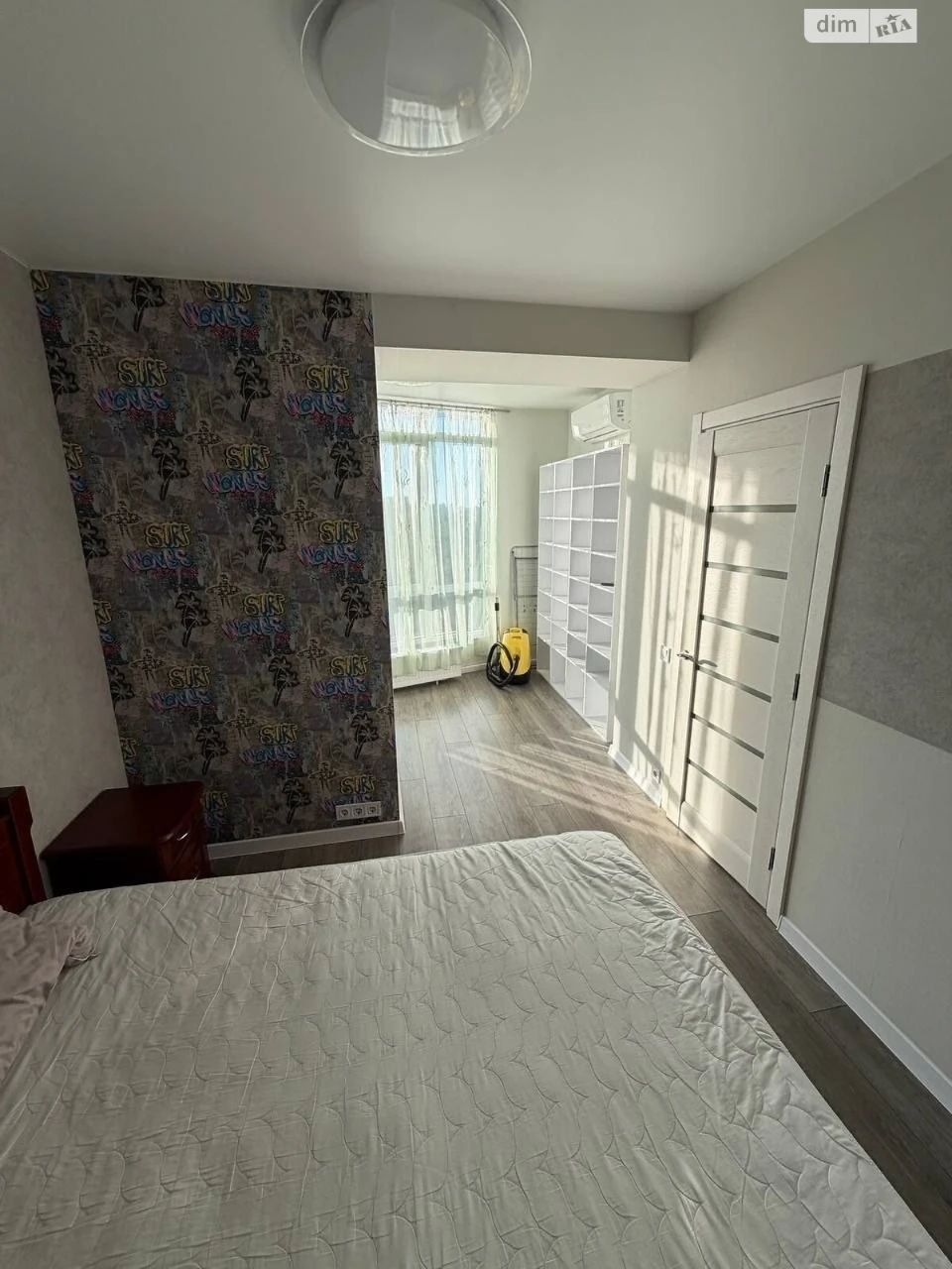 Long Term Rental Apartment Sokol