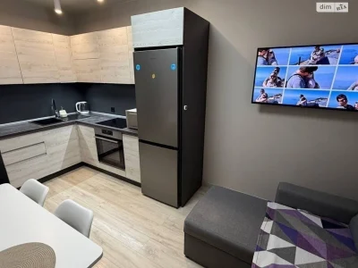 Long Term Rental Apartment Perevyoha-5