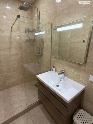Long Term Rental Apartment Perevyoha-5