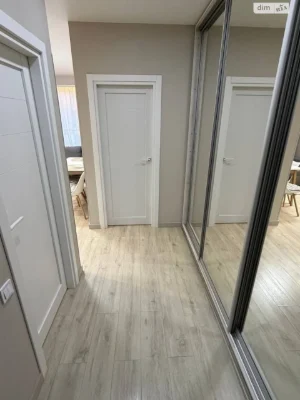 Long Term Rental Apartment Perevyoha-5