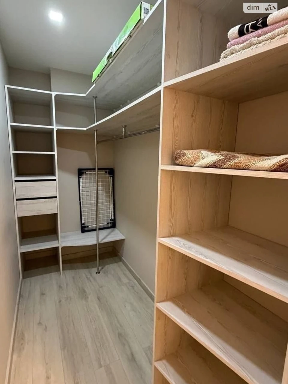 Long Term Rental Apartment Perevyoha-5