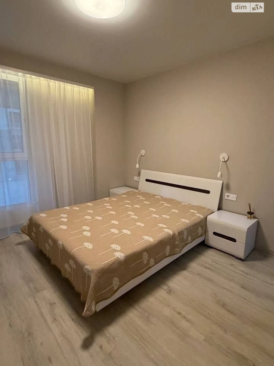 Long Term Rental Apartment Perevyoha-5