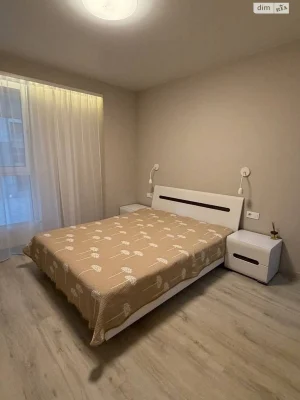 Long Term Rental Apartment Perevyoha-5
