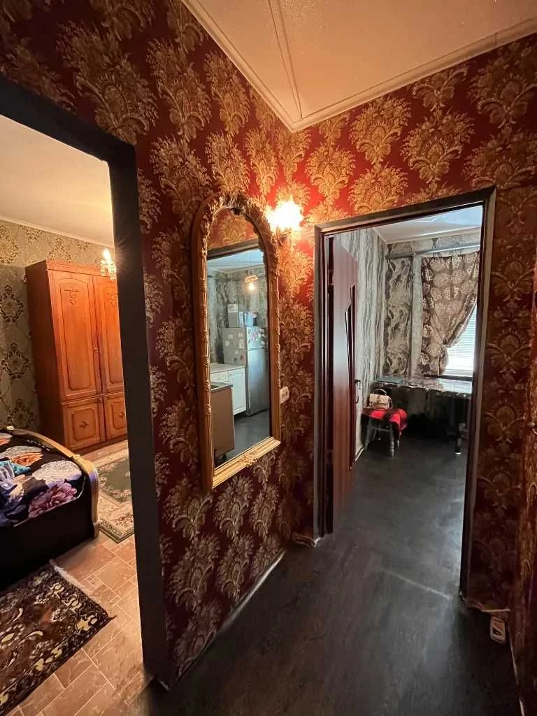 Продаж 1-кімнатної квартири в Придніпровську, вулиця Василя Симоненка, 1