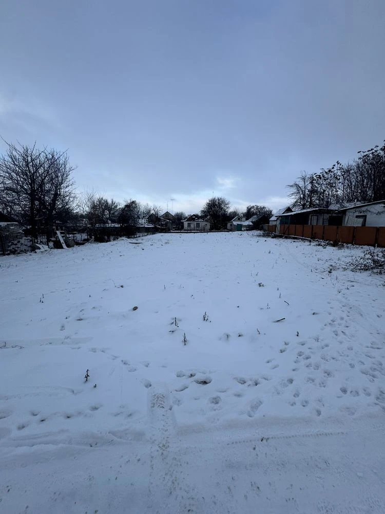 Land for sale, 11 acres, Verhnyadniprovsk