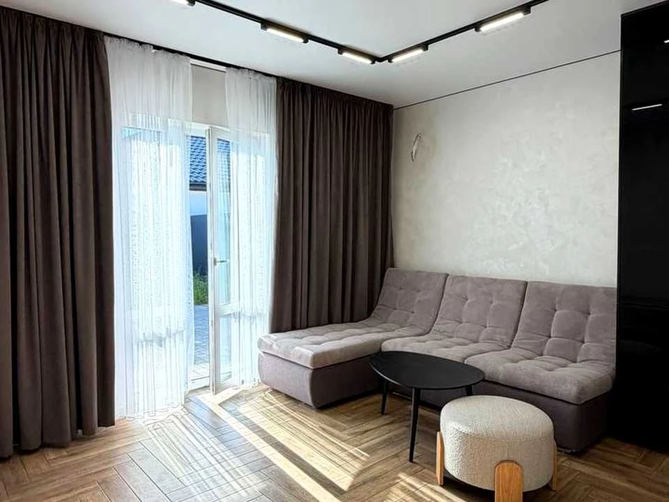 House. Vinnytsia, Pyrogova str.
