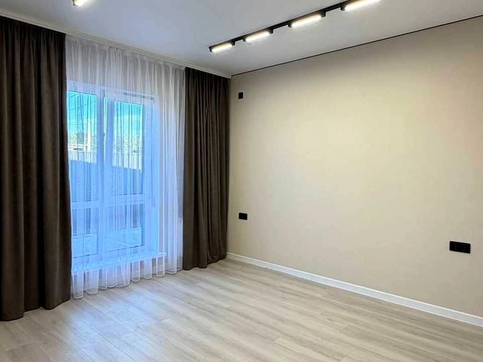 House. Vinnytsia, Pyrogova str.
