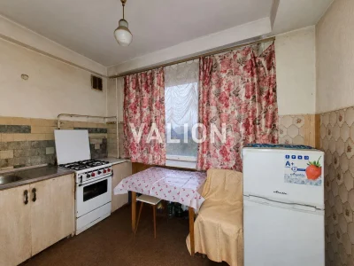 Продаж 3к квартири в Солом'янському районі, Чоколівка, проспект