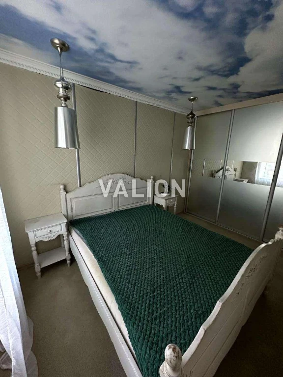 Sale of a 2-room apartment on Boulevard Lesya Ukrainka 30