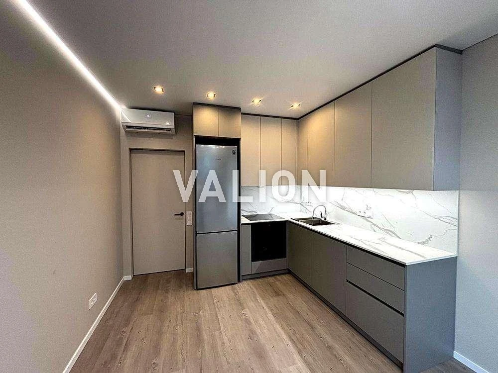 Продажа 2-комнатной квартиры, ул. Александра Олеся, 5