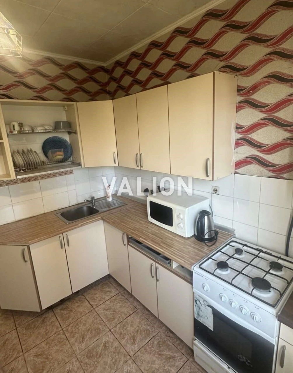 Продажа 2-комнатной квартиры, улица Тетянинская 8/7