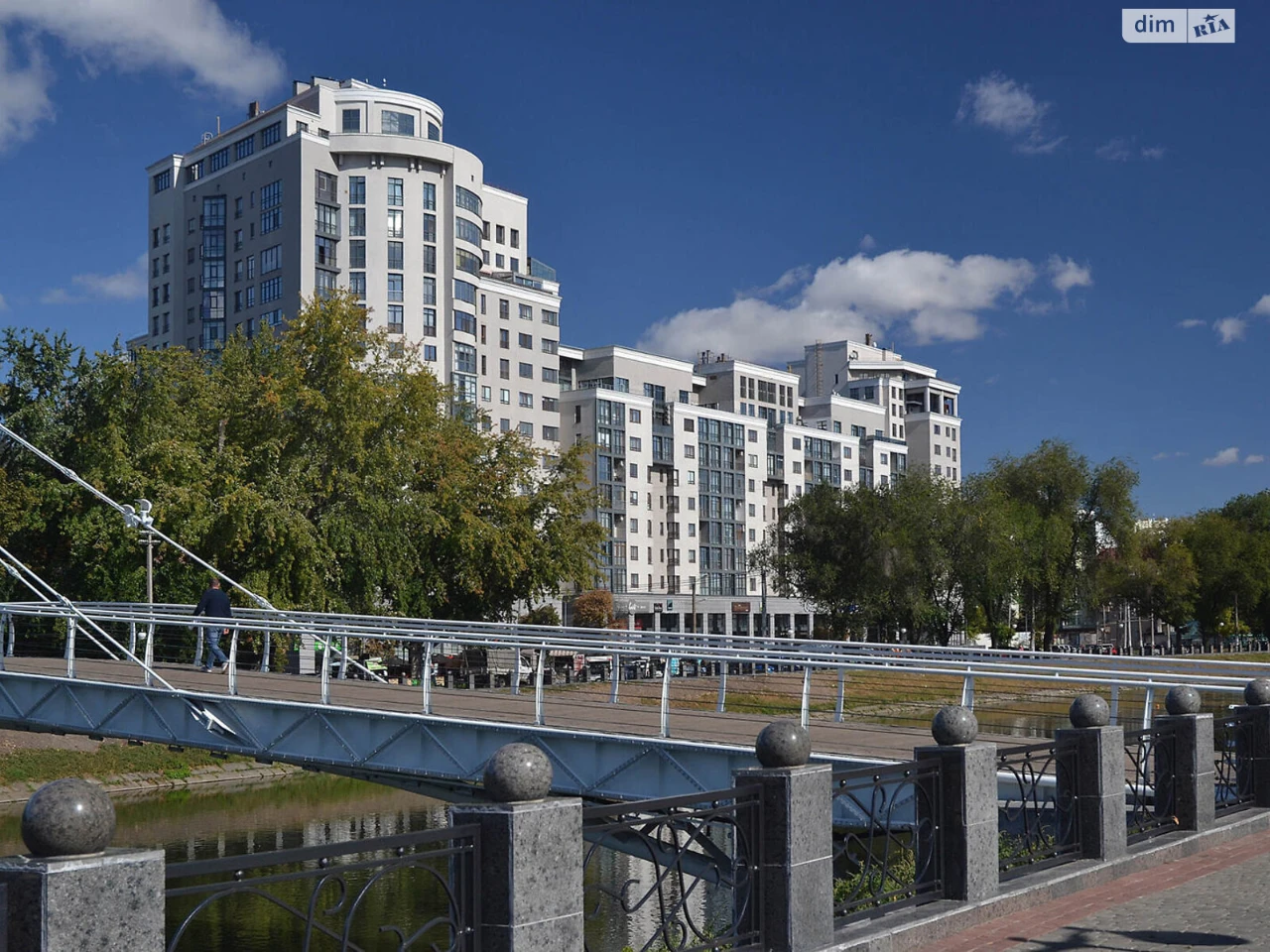 Продажа Квартира Подольский район