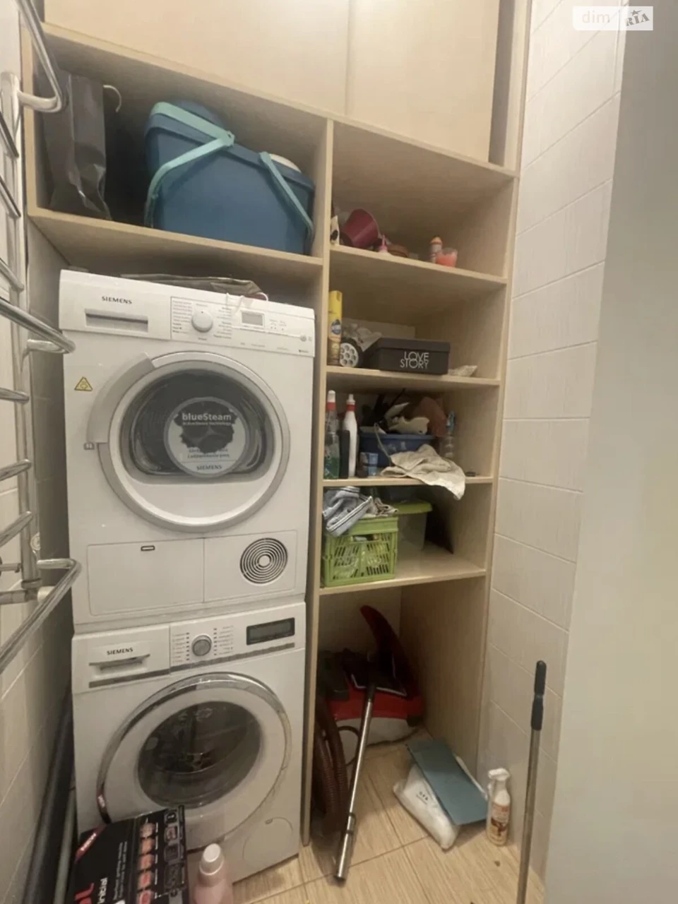 Apartment for Sale - Podil