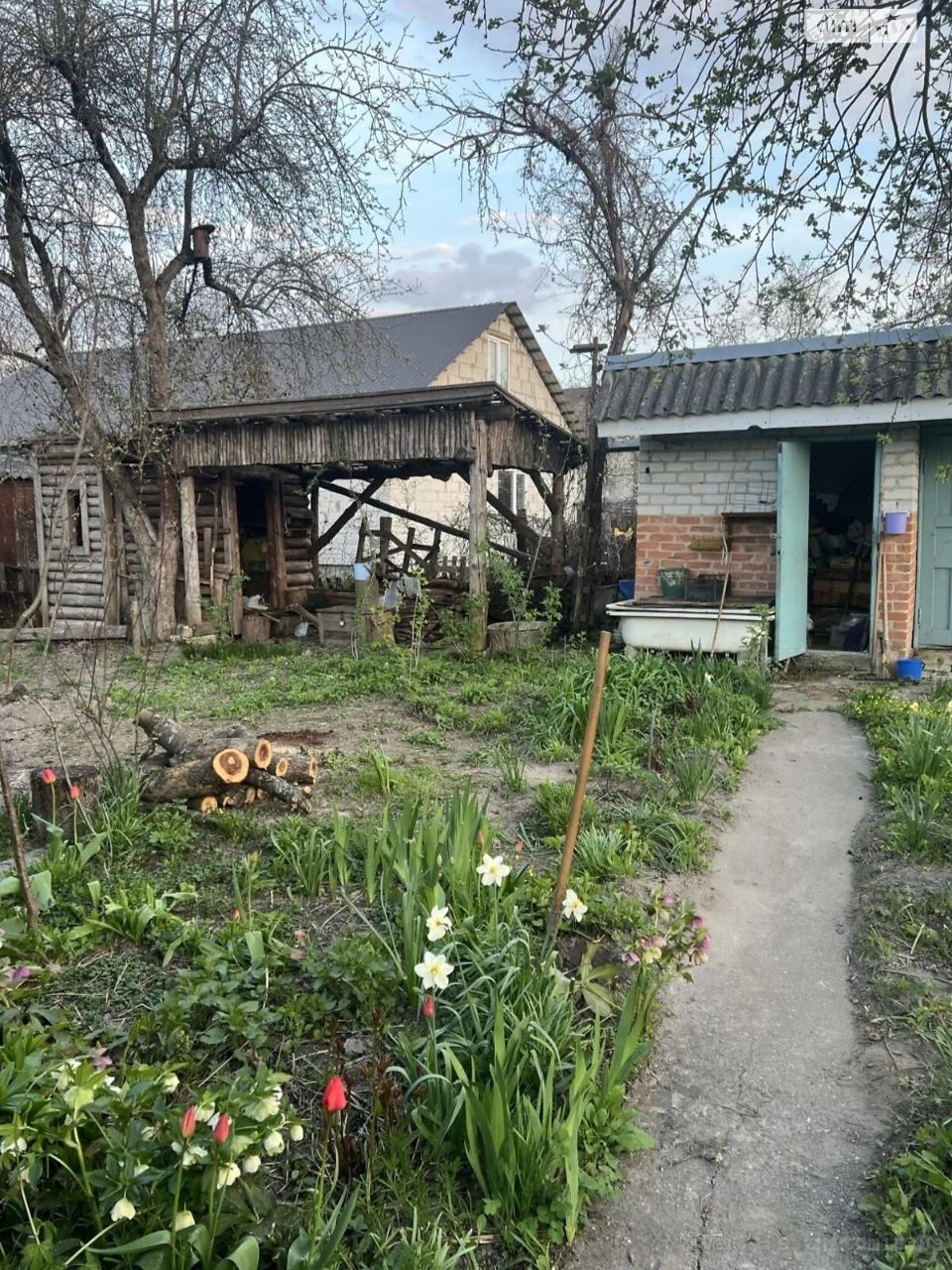 Продажа дома