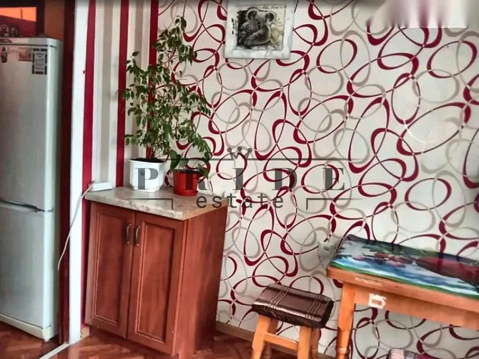 Квартира. Київ, Космонавта Поповича вул.