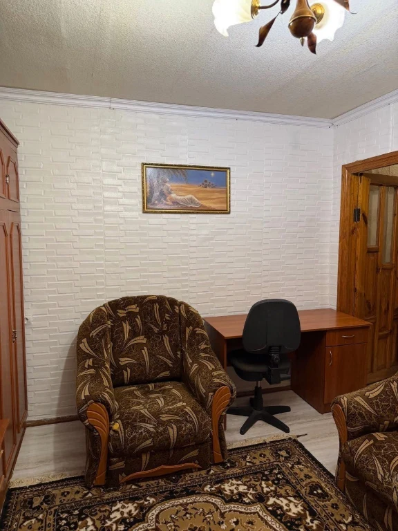 For sale, 1-room apartment in the city of Godnya, 1st floor