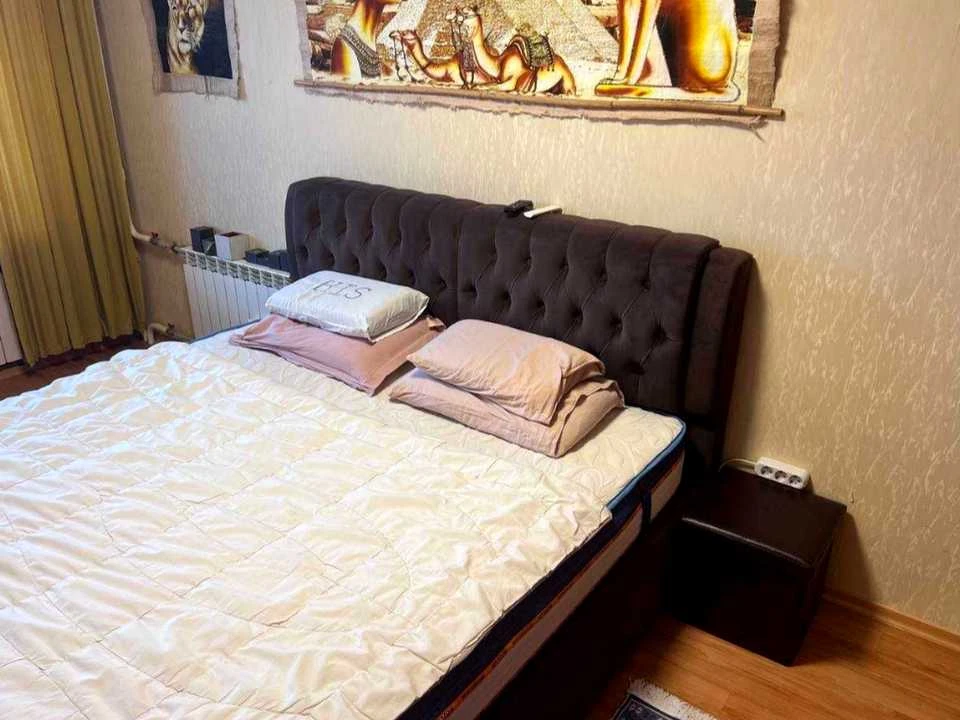 Квартира. Київ, Солом'янська вул.