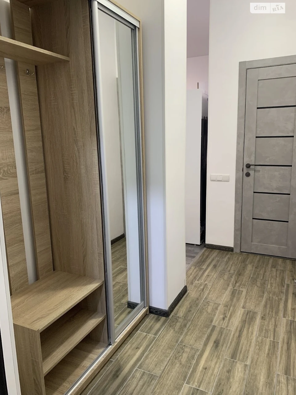 Long-Term Rental, Left Bank Area