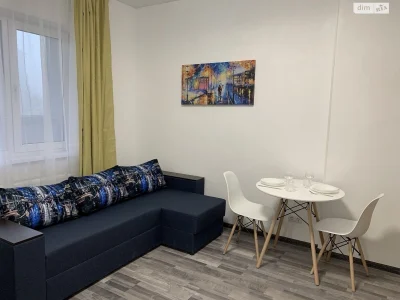 Long-Term Rental, Left Bank Area