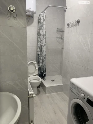 Long-Term Rental, Left Bank Area