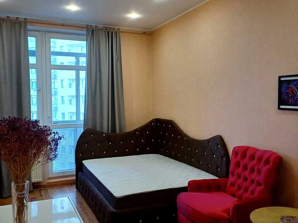 Apartment. Eugene Konovalets Street, Kyiv