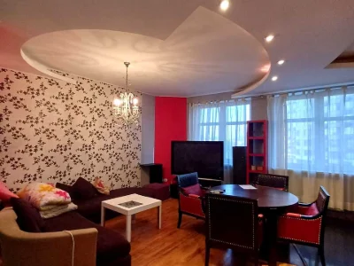 Apartment. Eugene Konovalets Street, Kyiv